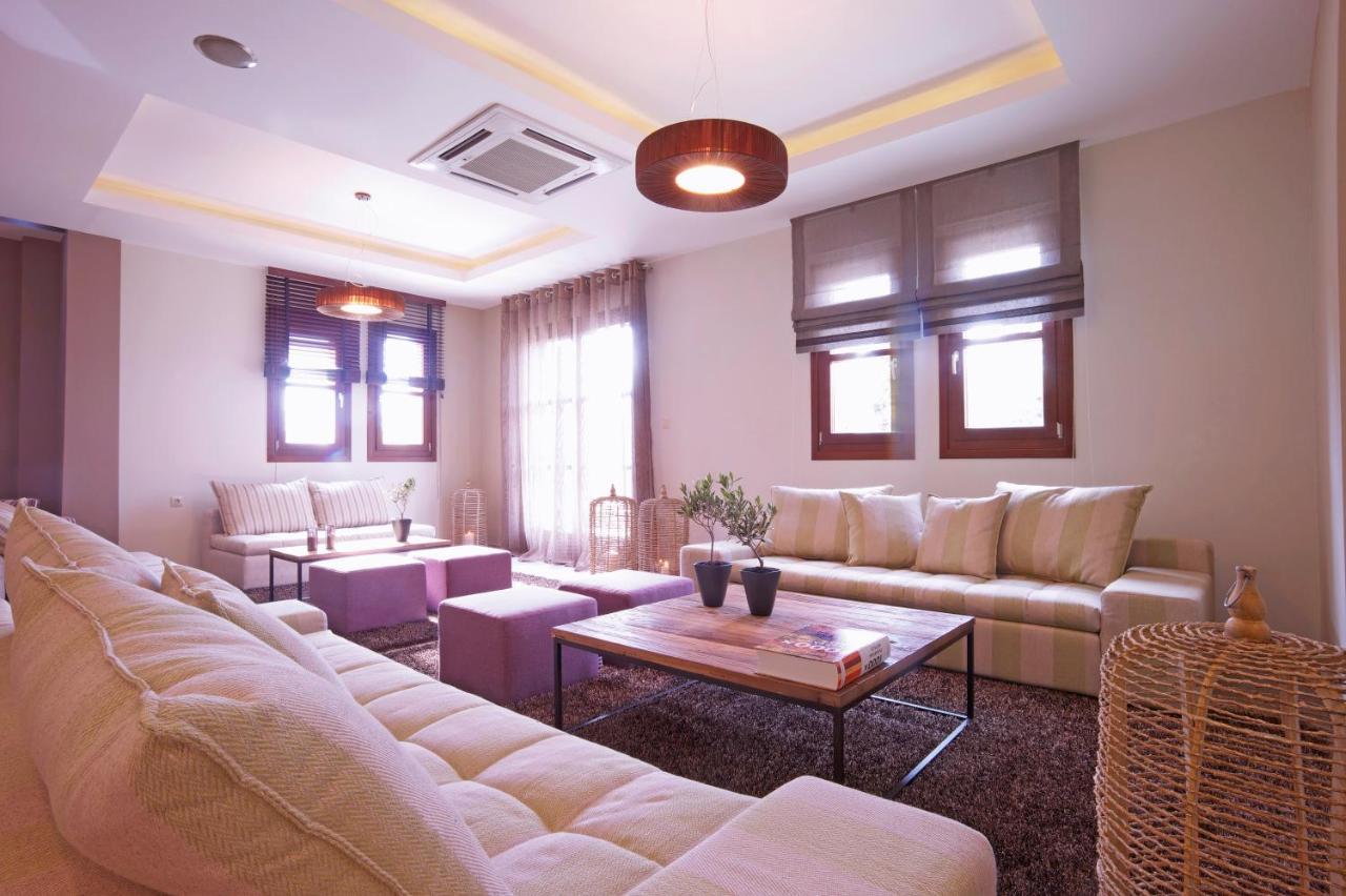 Pilion Terra Hotel 3*