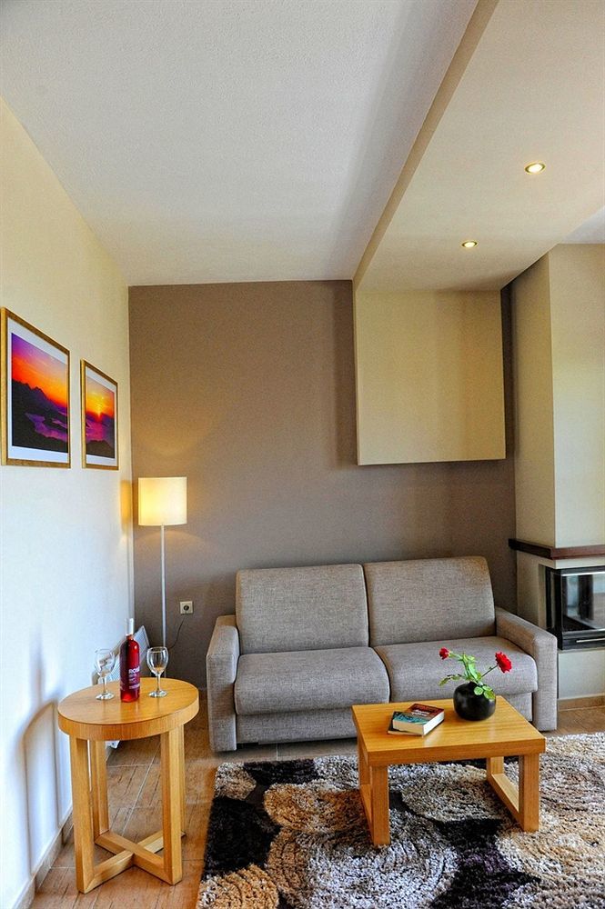 Hotel Pilion Terra 3*