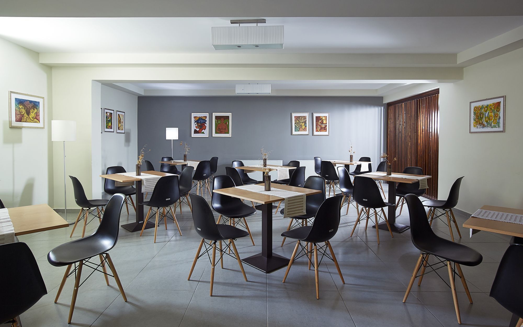 Hotel Pilion Terra